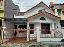 JUAL RUGI ‼️ RUMAH BARU RENOVASI DI PONDOK KELAPA