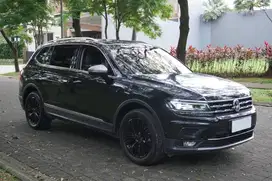 Volkswagen Tiguan Allspace 1.4 TSI 2021