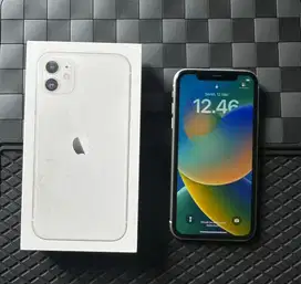 IPHONE 11 64 Gb
