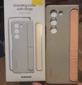 Casing HP Samsung Galaxy Z Fold 5