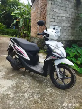 Spacy fi 2013 pjk hidup