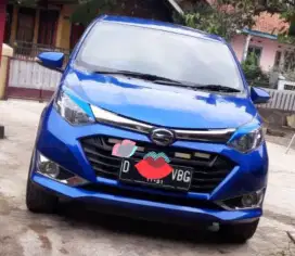 Rental dan Travel Mobil