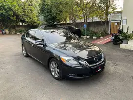 LEXUS GS300 2008 LOW KM MINT CONDITION (CASH)
