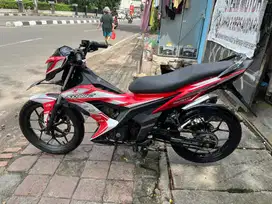 DI Jual Honda Sonic 2017