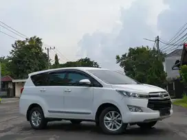 TDP 45JT TOYOTA INNOVA REBON 2,5 DIESEL MATIC 2019 PUTIH