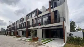 Rumah Baru di Jakarta Barat Dekat TOLL lalu Rumah Sakit juga Pasar
