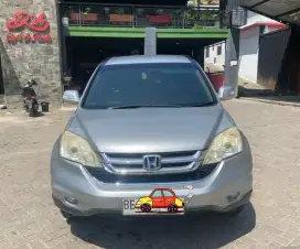 Honda CRV 2010 Matic ISTIMEWA