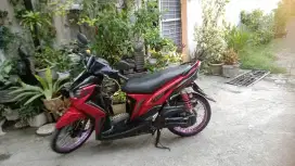 YAMAHA MIO SUOL GT 2013