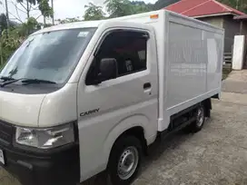 dijual suzuki carry box tahun 2025
