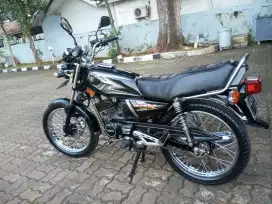 RX KING BLACK MAMBA 2004