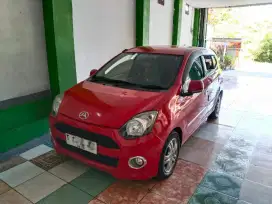 Jual Cepat Daihatsu Ayla 1.0 Tipe X