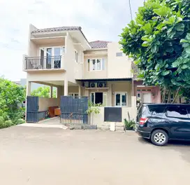 Dijual Rumah Graha Bintaro Jaya Siap Huni Row Jalan Lebar #197399