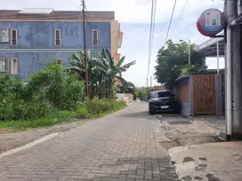 Tanah Hook CONCAT Peruntukan Kos, Dekat UPN, FE UII, Amikom, UGM