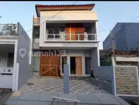 ASLI, BAGUS BANGET ‼️ RUMAH BARU DI BINTARA