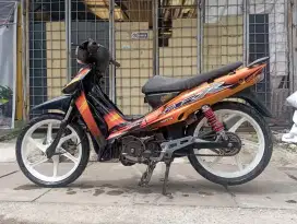 Yamaha F1ZR 2003 Ganteng Murmer muluss