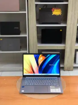 ASUS VIVOBOOK A1402Z | CORE I7-1260P | RAM 16GB SSD 512GB | MULUS