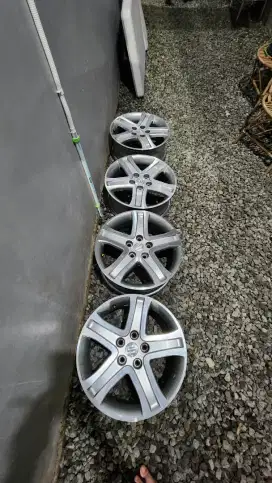 Velg Grand Vitara