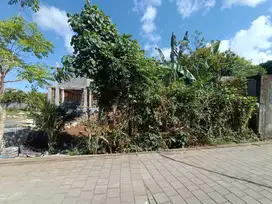 Tanah 3,10 are dekat Coco mart Bali clif ungasan badung bali