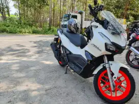 Di jual ADV 150 2021 termurah