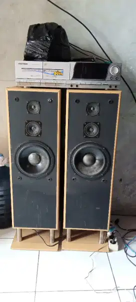 Bigban Polytron Bazooke