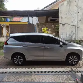 Mitsubishi Xpander Ultimate 2018