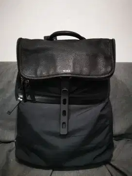 Tumi Haydon Elias Flap backpack tas ransel