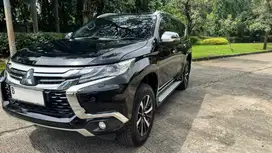Pajero Dakar 4x2 2018 Full Original