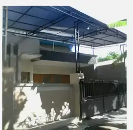 DIJUAL CEPAT rumah 3 kamar dekat kampus UAD ISI UMY