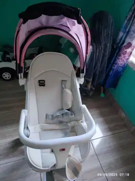 Stoper bayi no minus