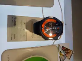 seGAMPANGitu Dapetin OPPO Watch X Dengan PROMO CICILAN BUNGA 0%