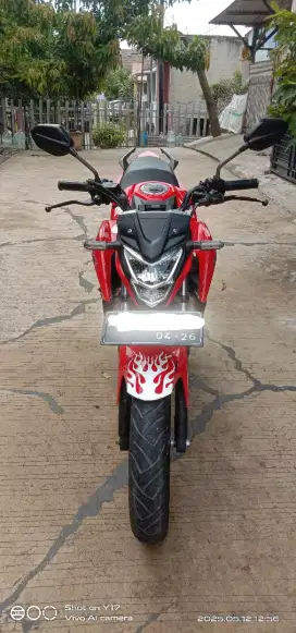 Jual Santai CB 150 R