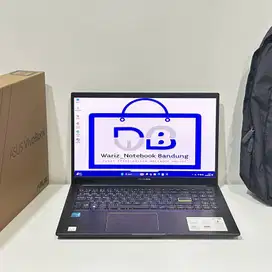 ASUS VIVOBOOK K513EA OLED CORE I3-1115G4 RAM 8GB SSD 512GB 15inci OLED