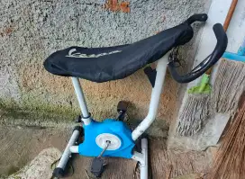 Di jual alat olahraga