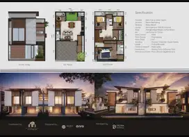 Dijual rumah bekasi harga perdana