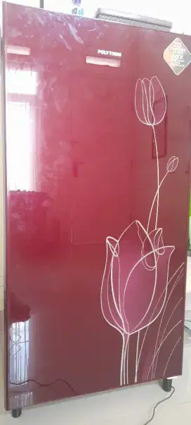 Dijual Kulkas Merk Polytron