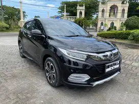HRV SE 2021 MATIC