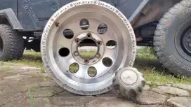 velg off road fj40
