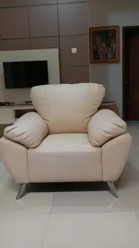 Single seater Sofa ( Arm chair )