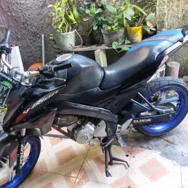 Mesin oke stater oke ban depan baru belang 60%