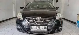 Vios G automatic 2010