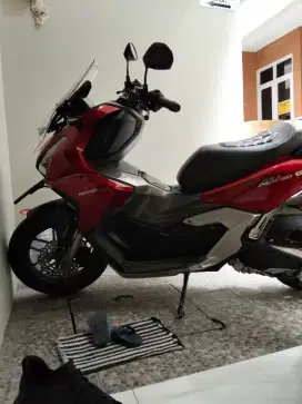 ADV pemakaian 3 bulan
