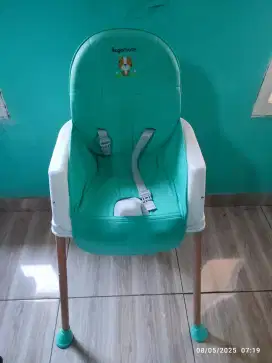 Kursi bayi masih bagus