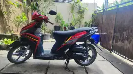 Yamaha Mio m3 2016