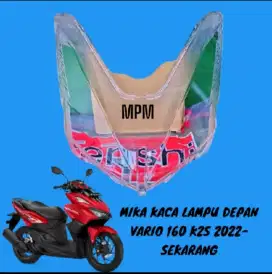 MIKA LAMPU DEPAN VARIO 160 K2S