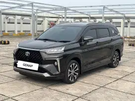 TOYOTA VELOZ Q TSS 2023 LOW KM