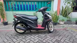Motor bekas Honda Specy 2011