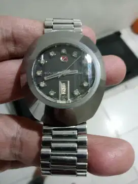 Rado DIASTAR vintage