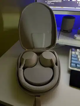Headphone SONY XH-1000XM5 Silver