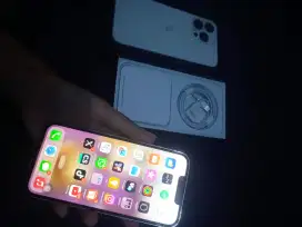 iPhone 13 pro inter 256gb