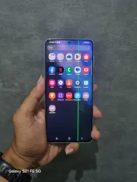 Samsung galaxy S21 plus 5g 8/256 sein